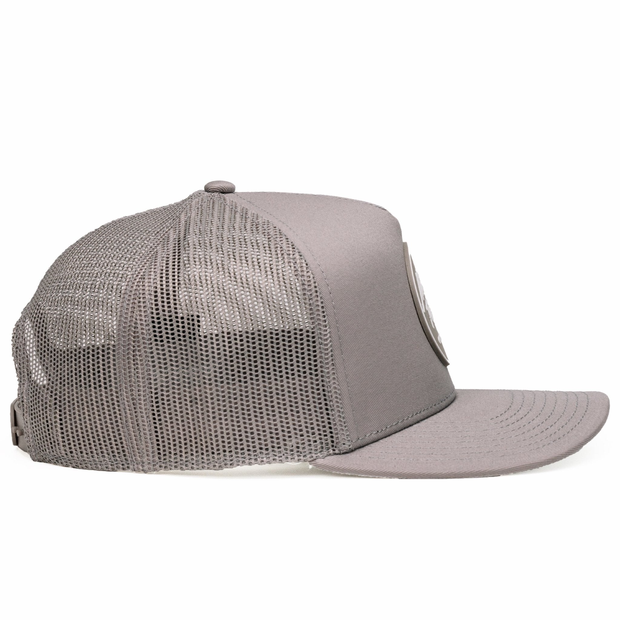 Pioneer Boulder Snapback - NUTHIN FANCY CO.