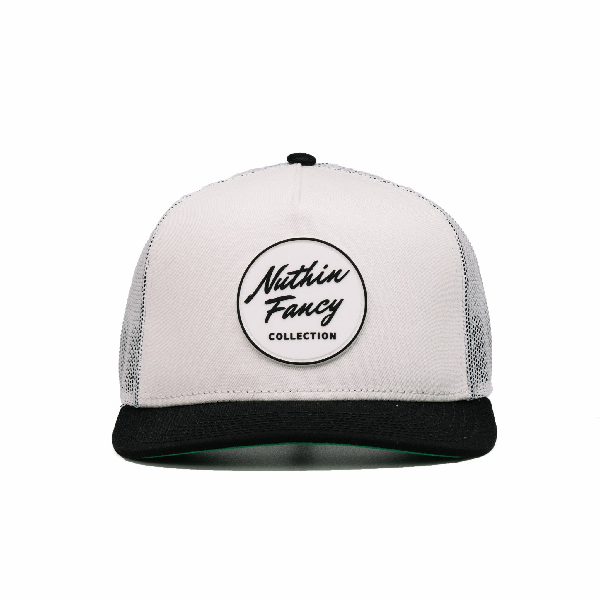 Pioneer Cumberland Snapback - NUTHIN FANCY CO.