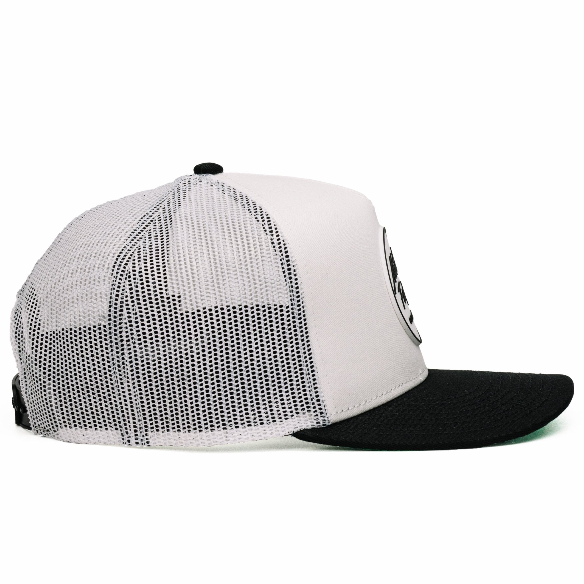 Pioneer Cumberland Snapback - NUTHIN FANCY CO.