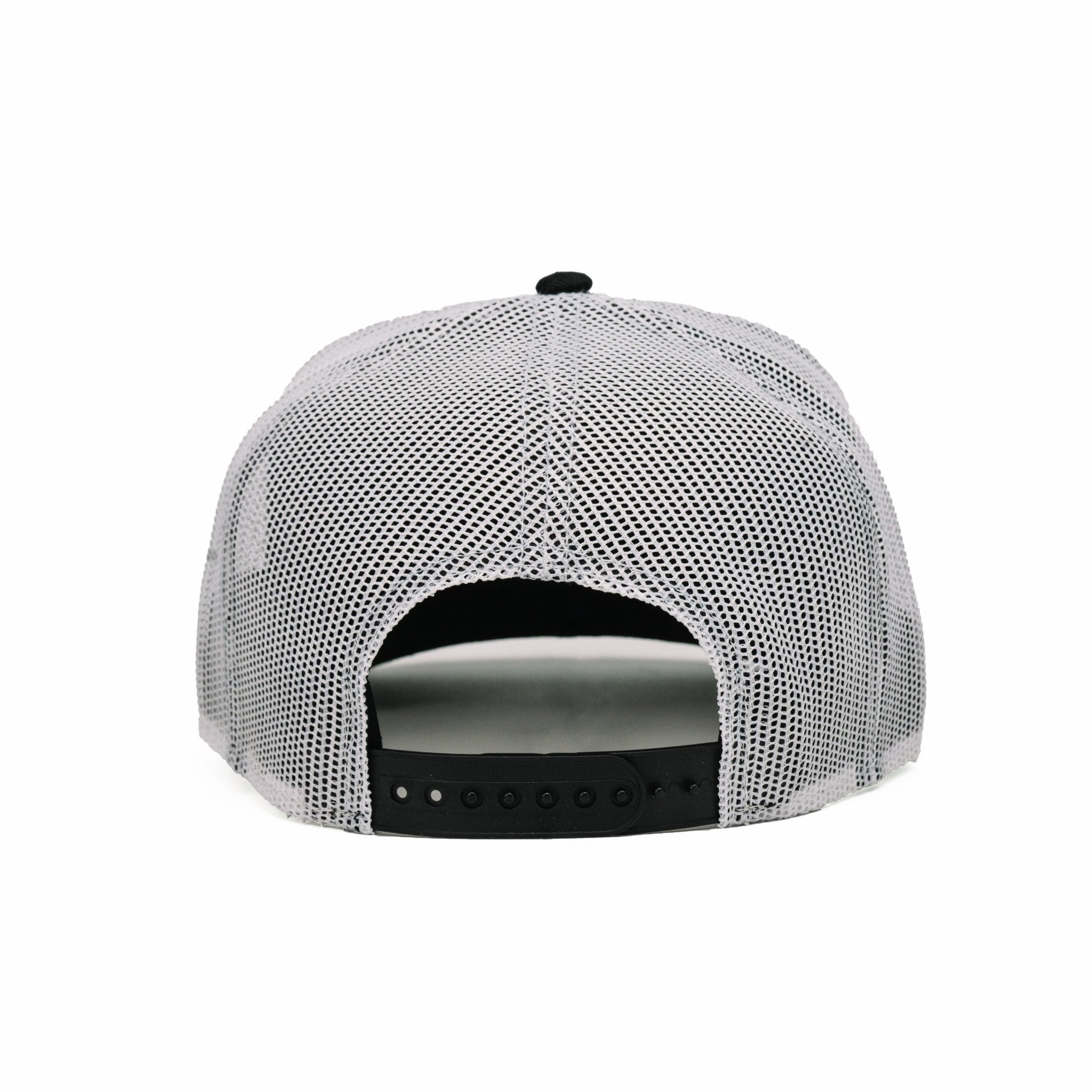 Pioneer Cumberland Snapback - NUTHIN FANCY CO.