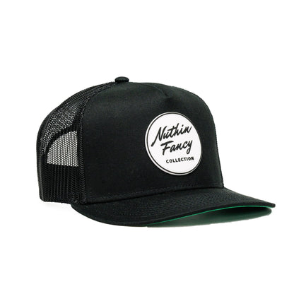 Pioneer Jane Snapback - NUTHIN FANCY CO.