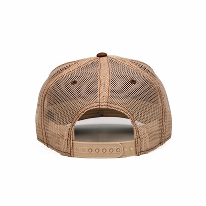Pioneer Linden Snapback - NUTHIN FANCY CO.