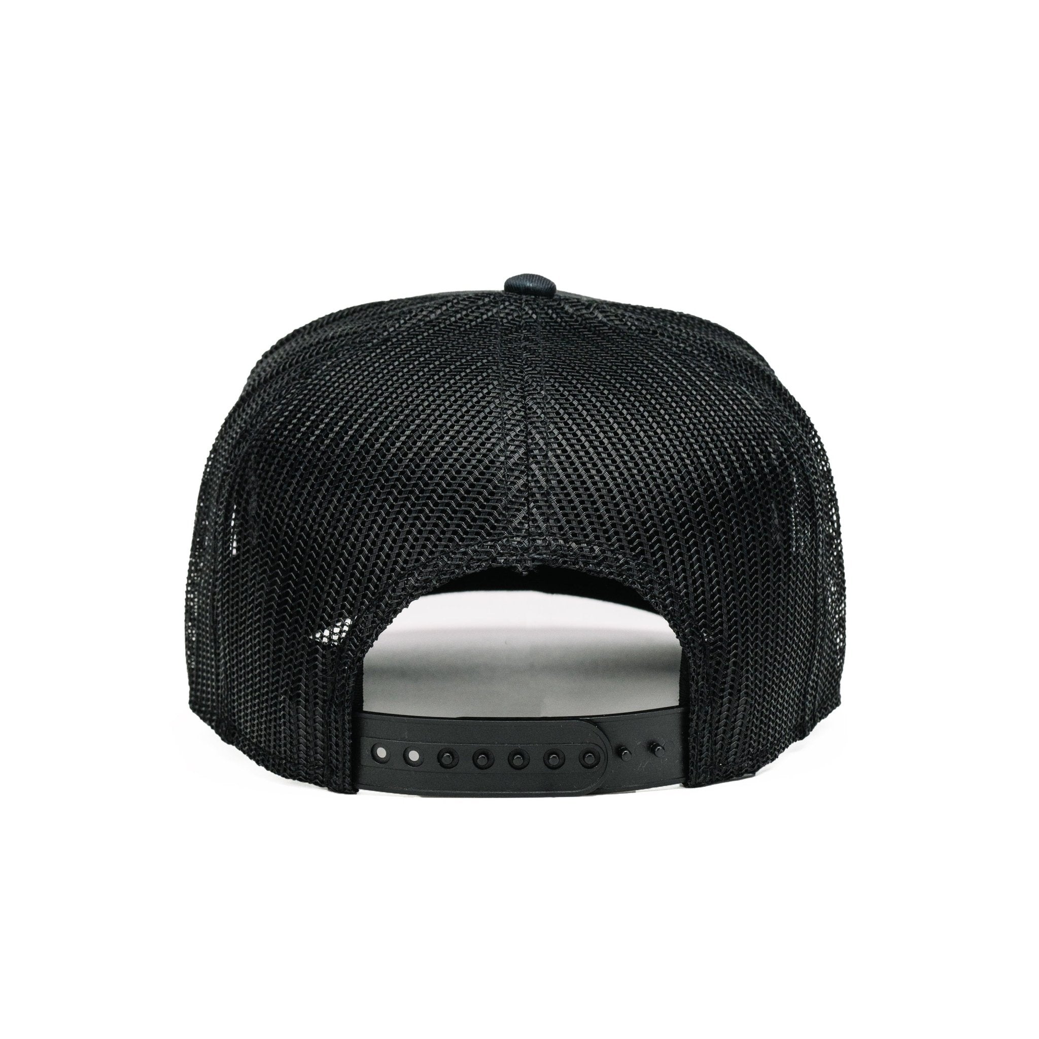 Pioneer Ozark Snapback - NUTHIN FANCY CO.