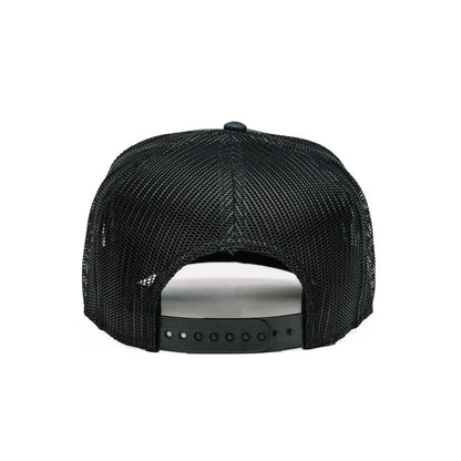 Pioneer Ozark Snapback - NUTHIN FANCY CO.
