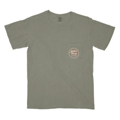 Plaine Jane Tee - Sage