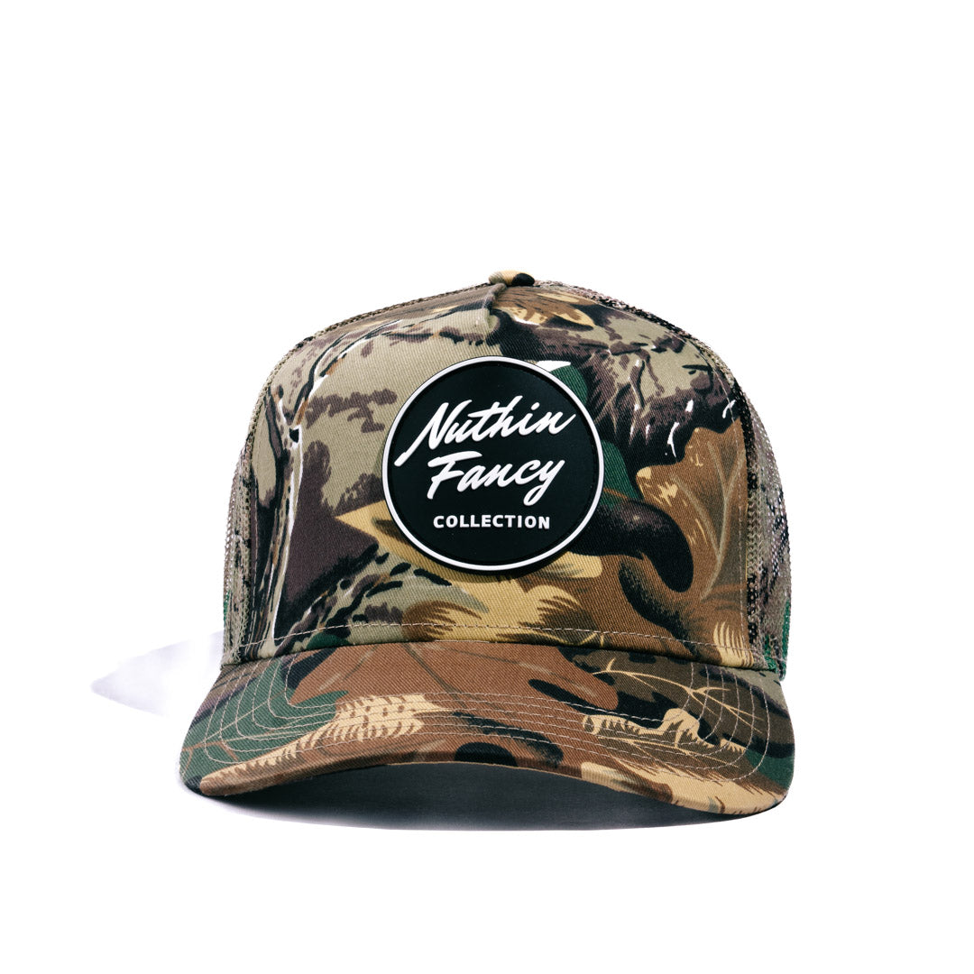 Comus | Camo | Big Woods Camo