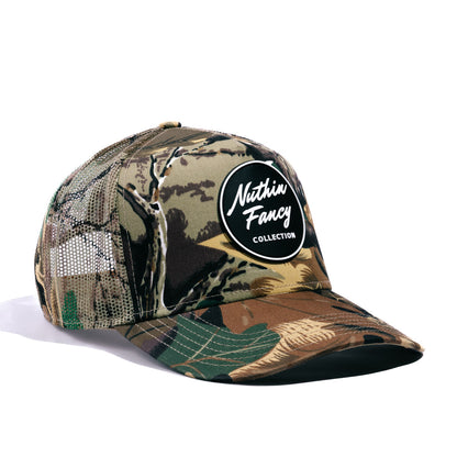 Gorra Big Woods