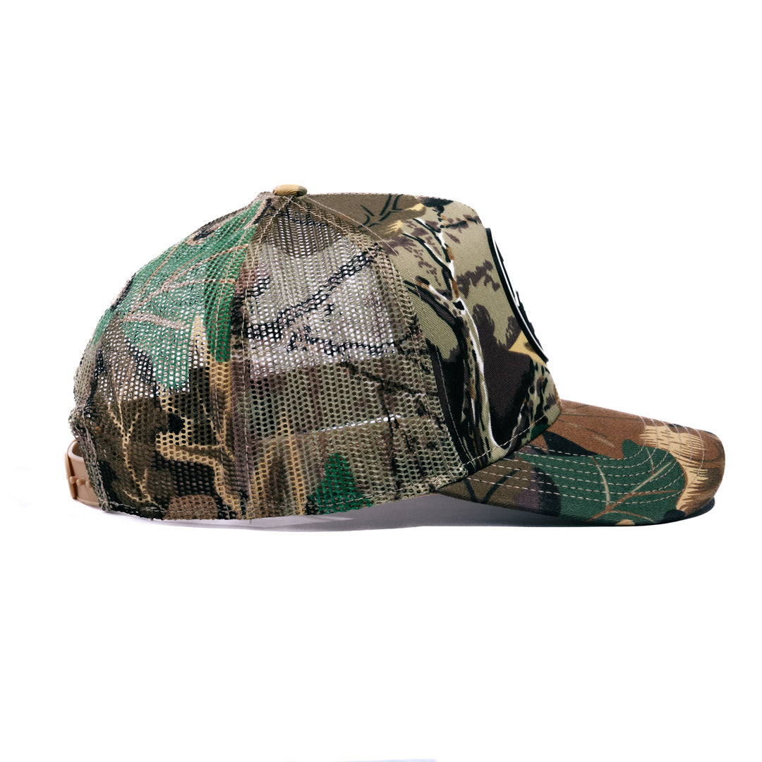 Comus | Camo | Big Woods Camo