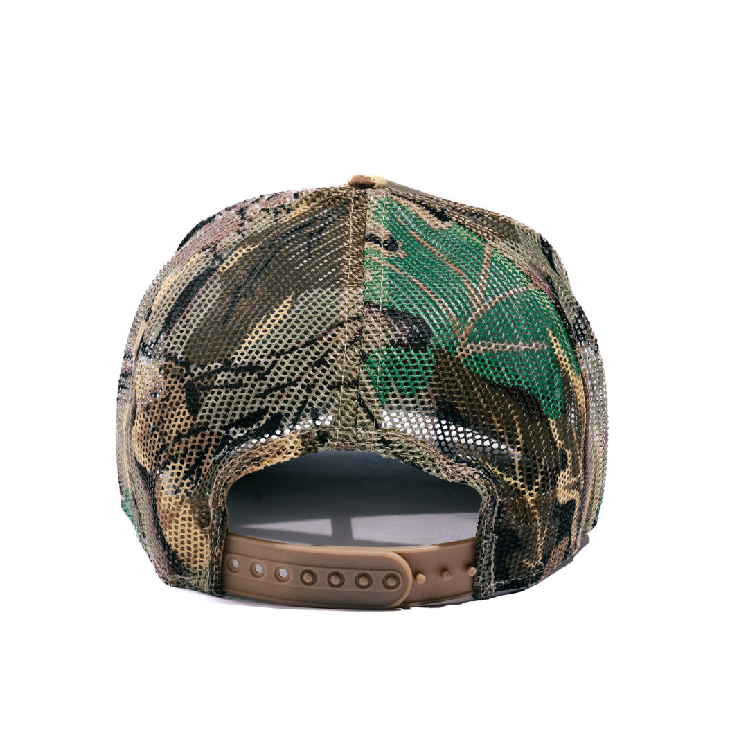 Gorra Big Woods