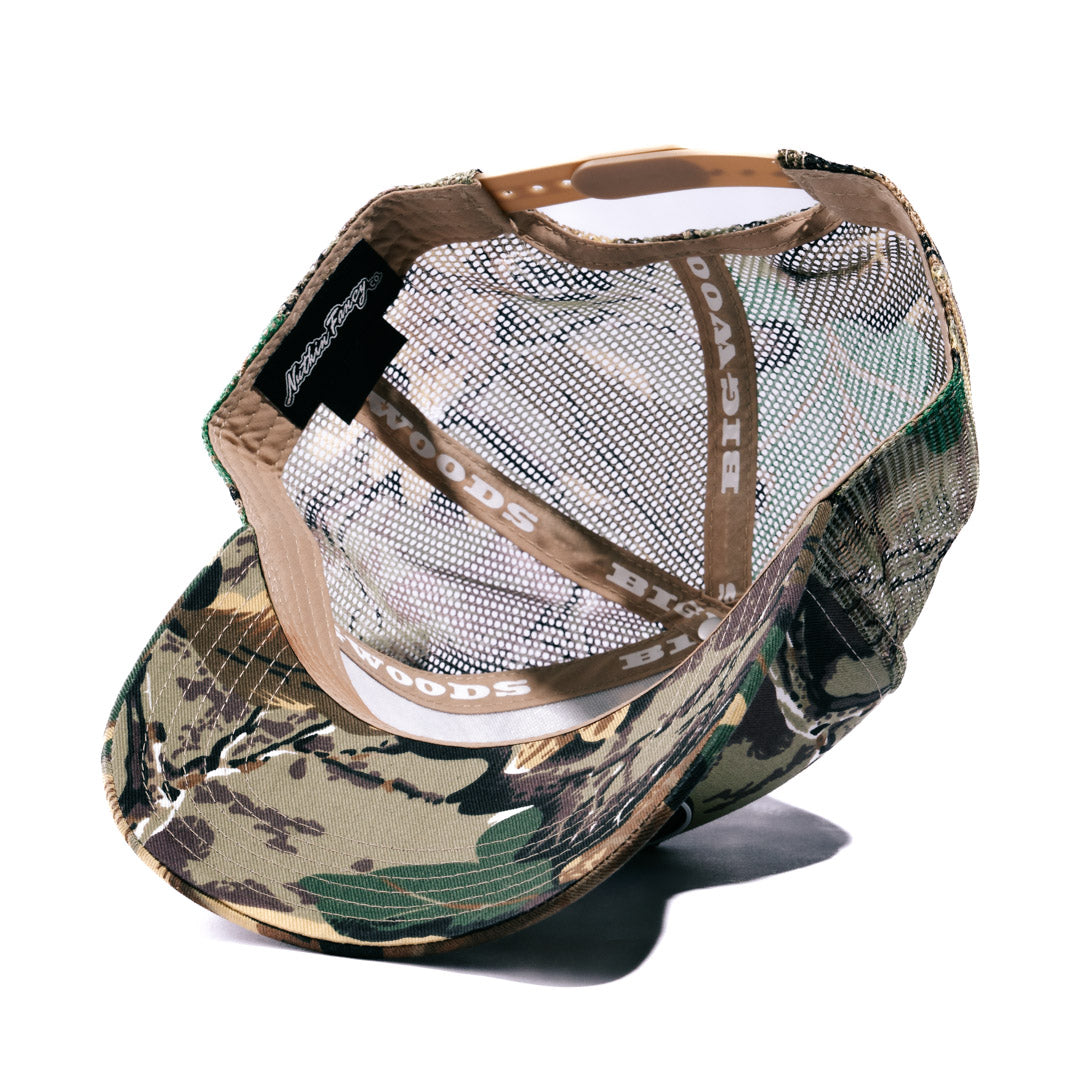 Comus | Camo | Big Woods Camo